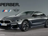 Gebraucht BMW M850 Performance 530 PS (389 kW) 2023 Grau Coupé