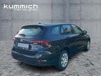 Gebraucht Fiat Tipo Life 131 PS (96 kW) 2024 Schwarz Kombi