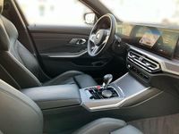 Gebraucht BMW M3 Competition Edition 510 PS (375 kW) 2023 Grau Limousine