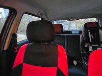Gebraucht Opel Astra 75 PS (55 kW) 1997 Rot Kleinwagen