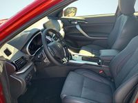 Gebraucht Mitsubishi Eclipse Cross Plus 188 PS (138 kW) 2024 Dynamikrot SUV