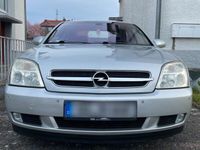 gebraucht Opel Vectra C 1,8 122PS