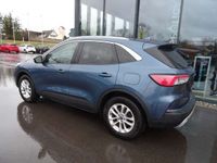 gebraucht Ford Kuga Hybrid Titanium, Klima, Kamera, Navi, AHK