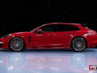 Gebraucht Porsche Panamera GTS 460 PS (338 kW) 2019 Rot Limousine