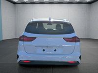 Gebraucht Kia Ceed Sportswagon Vision 140 PS (102 kW) 2025 Weiß Kombi