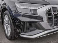 gebraucht Audi SQ8 TDI ad