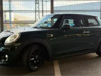 Gebraucht Mini ONE 102 PS (75 kW) 2016 Andere farben Kleinwagen