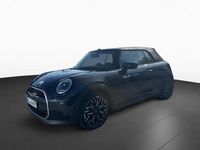 Occasion Mini Cooper S Cabriolet 204 ch (150 kW) 2026 Gris Cabriolet
