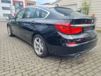 Gebraucht BMW 530 Gran Turismo 258 PS (189 kW) 2013 Schwarz Limousine