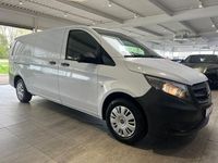 Usado Mercedes Vito 163 HP (119 kW) 2016 Branco Van