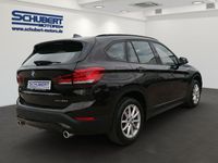 Gebraucht BMW X1 Advantage 190 PS (139 kW) 2022 Braun SUV
