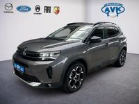 Neu Citroën C5 145 PS (106 kW) 2026 Grau SUV