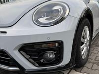 Gebraucht VW Beetle R-line 150 PS (110 kW) 2017 Weiß Kleinwagen
