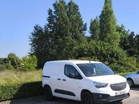 Gebraucht Opel Combo Selection 105 PS (77 kW) 2019 Van / Kleinbus