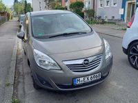 gebraucht Opel Meriva 1.3 CDTI ecoflex Selection