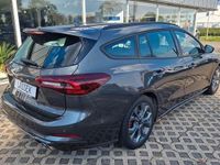 Gebraucht Ford Focus ST-Line 155 PS (114 kW) 2025 Grau Limousine