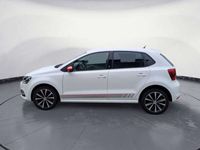 gebraucht VW Polo 1.2 TSI BMT beats LaneSideAssist Servotroni