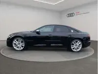 Gebraucht Audi S6 344 PS (253 kW) 2024 Schwarz (brillantschwarz) Limousine