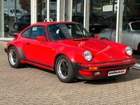 Gebraucht Porsche 911 300 PS (220 kW) 1987 Rot