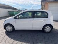 Gebraucht VW up! high up! 68 PS (50 kW) 2015 Kleinwagen