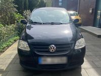 gebraucht VW Fox 1.2 -