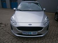 gebraucht Ford Fiesta Trend