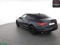 Gebraucht Audi A4 Ambiente 136 PS (100 kW) 2023 Manhattangrau Limousine