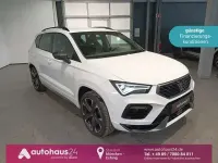 Gebraucht Cupra Ateca 301 PS (221 kW) 2023 Weiß SUV