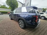 Nuova KGM Torres 163 CV (119 kW) 2026 Blu SUV