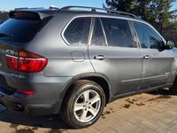 Gebraucht BMW X5 245 PS (180 kW) 2011 SUV