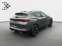 Gebraucht Cupra Formentor VZ 245 PS (180 kW) 2023 Kliffgrau SUV