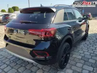 Neu VW T-Roc Style 150 PS (110 kW) 2026 Schwarz metallic SUV