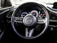 Gebraucht Mazda CX-30 Selection 122 PS (89 kW) 2019 Grau SUV