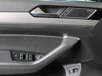 Gebraucht VW Passat Highline 239 PS (175 kW) 2016 Deepblack Kombi