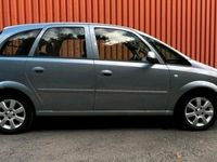 gebraucht Opel Meriva ,