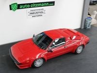 Gebraucht Lamborghini Jalpa 256 PS (188 kW) 1984 Rot Cabrio