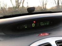 gebraucht Citroën Xsara Picasso HDi 110 FAP Confort Confort