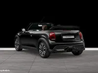 Usata Mini Cooper S Cabriolet 178 CV (130 kW) 2022 Nero Cabrio