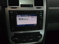 Gebraucht Chrysler 300C 218 PS (160 kW) 2008 Grau Limousine