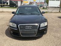 gebraucht Audi A8 4.2 TDI quattro