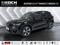 Gebraucht Volvo XC40 2025 Schwarz SUV