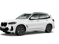 Używany BMW X3 Performance 190 KM (139 kW) 2025 SUV