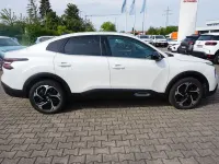 Gebraucht Citroën C4 X 131 PS (96 kW) 2024 Weiß SUV