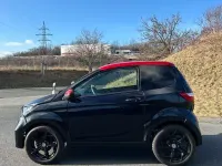 Gebraucht Aixam Microcar Sport 2022 Schwarz Kleinwagen