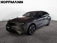 Gebraucht Opel Astra Elegance 131 PS (96 kW) 2023 Grau Kombi