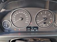 Gebraucht BMW 318 143 PS (105 kW) 2013 Weiß Kombi