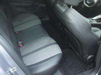 Gebraucht Peugeot 408 Allure 131 PS (96 kW) 2024 Artense grey metallic Limousine