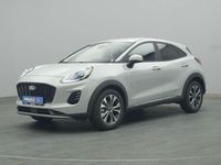Nuova Ford Puma Titanium 125 CV (91 kW) 2026 Grigio SUV