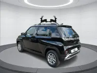 Neu Hyundai Inster Trend 85 kW (116 PS) 2026 Schwarz Kleinwagen