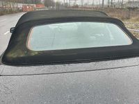 Gebraucht Opel Astra Cabriolet 125 PS (91 kW) 2002 Schwarz Cabrio